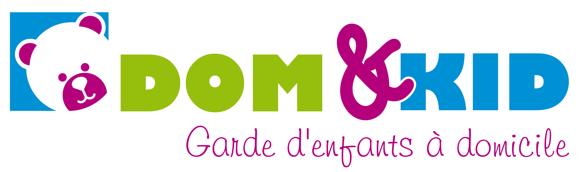 Dom&Kid - Garde d'enfants à domicile